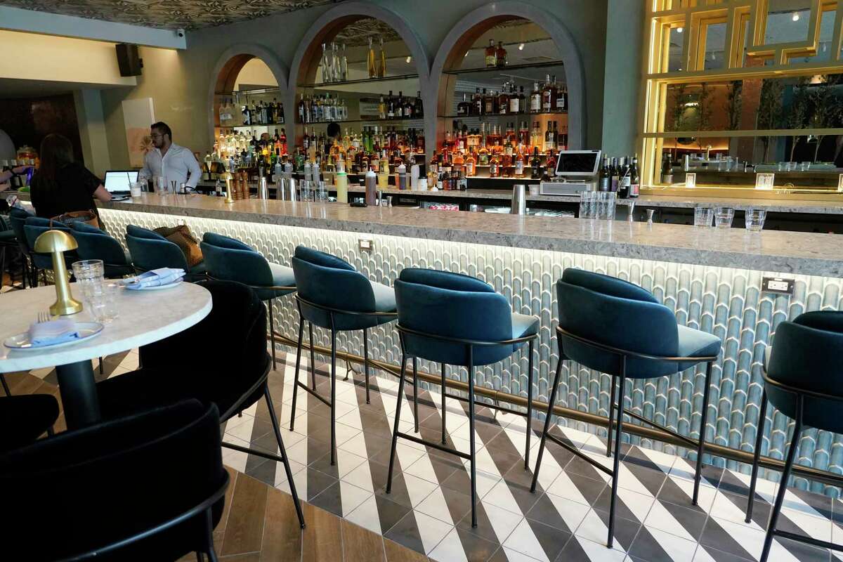 Hamsa in Houston Modern Israeli restaurant opens in Rice Village