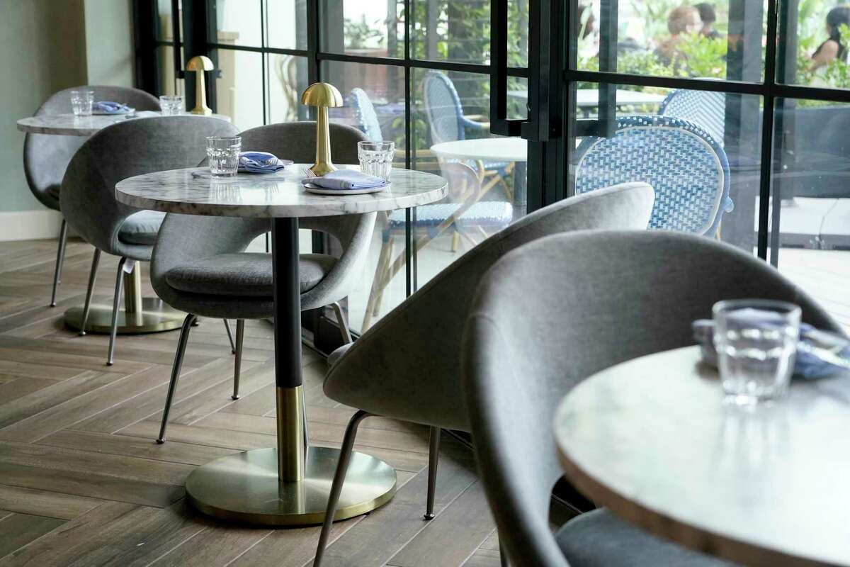 Hamsa in Houston Modern Israeli restaurant opens in Rice Village