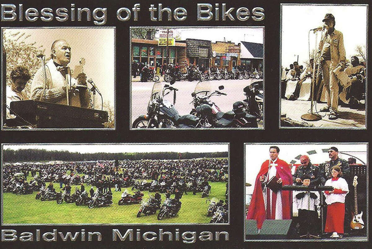Car enthusiasts revved up for Baldwin show