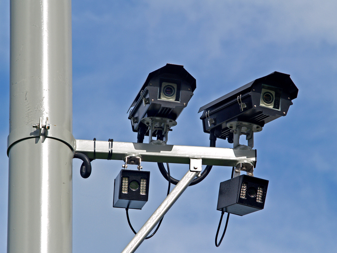 Morgan on list for road-camera expansion - Vimarsana News