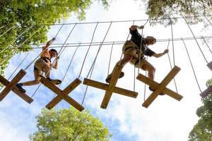 New adventures are coming to this Brazos River park