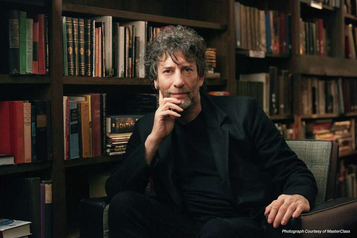 Fantasy author and the man they call the Prince of Stories, Neil Gaiman, is returning to Houston for a night readings and audience questions.