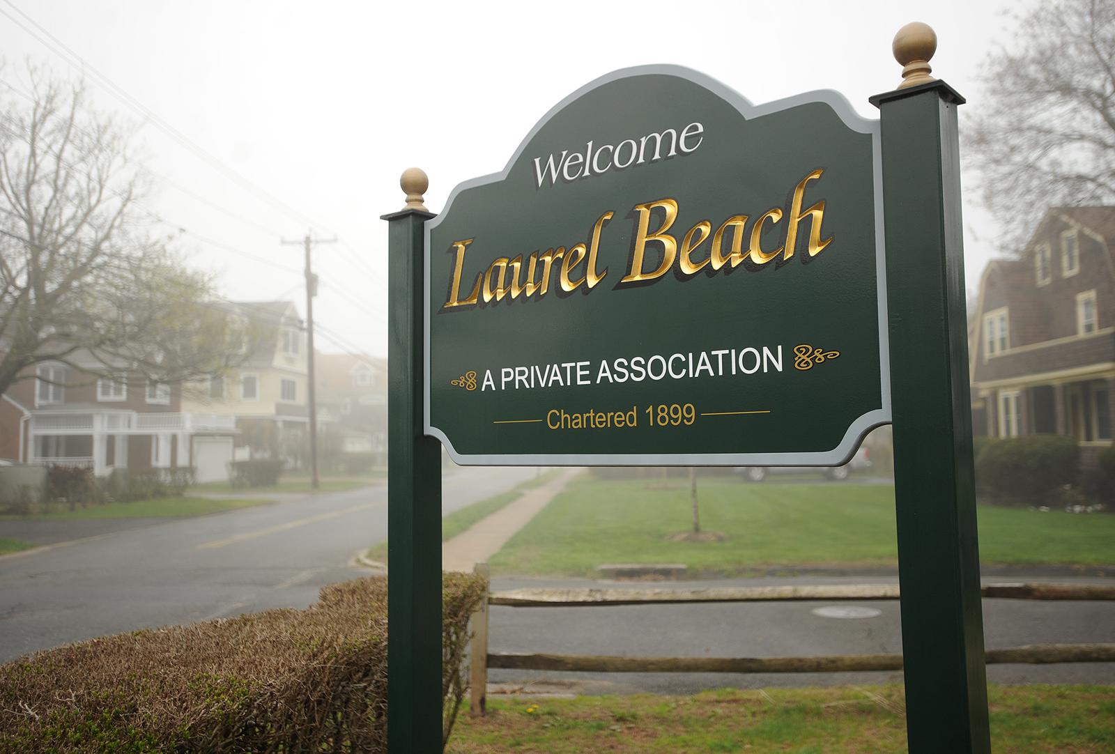 Beach residents question legality of three lots in Milford - Vimarsana News