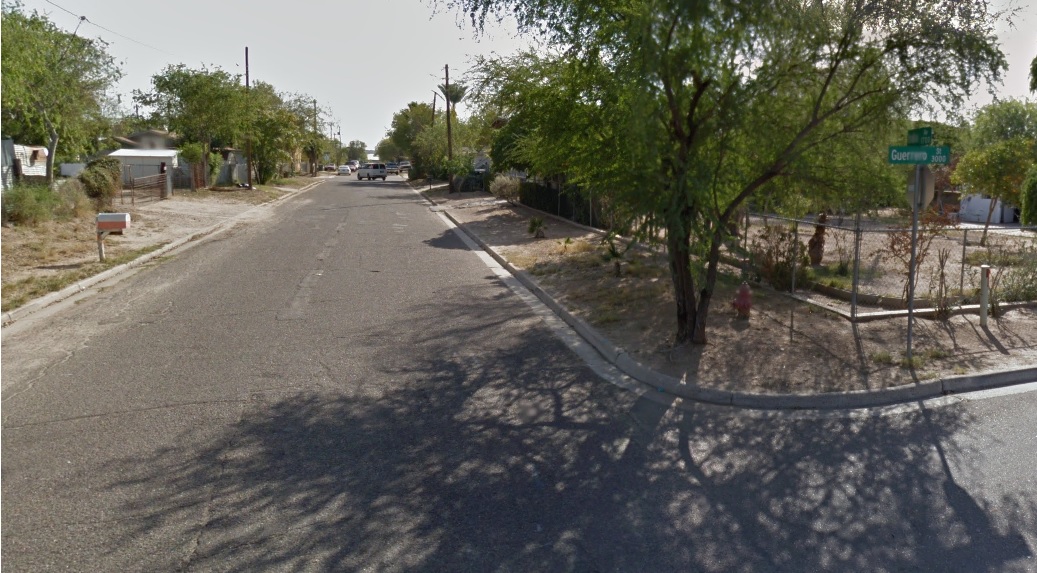 Laredo Police Department: Man fatally shot inside his home on N. India Ave and Guerrero St from possible 'personal feud' - Vimarsana News
