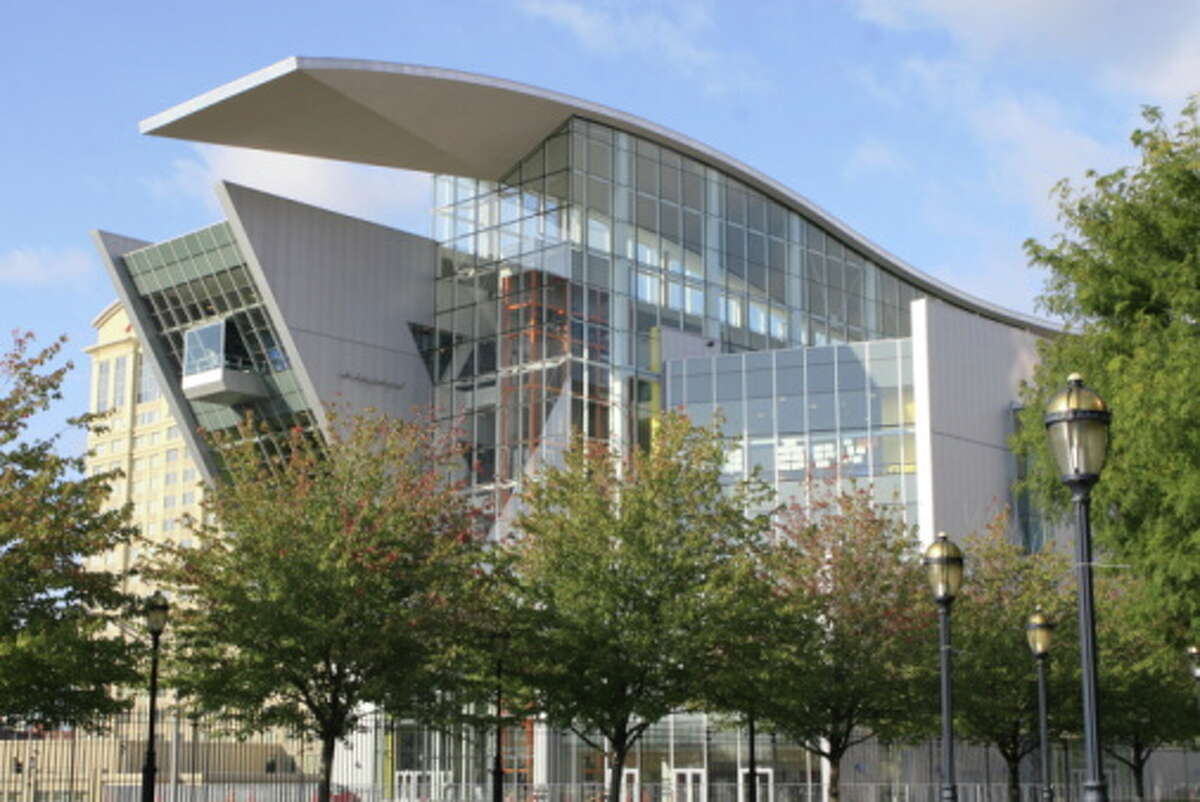 Connecticut Science Center