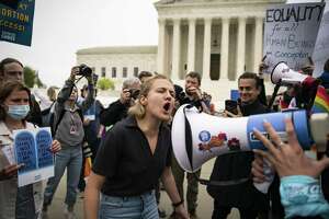 Support for legalized abortion has grown, but opposition is...
