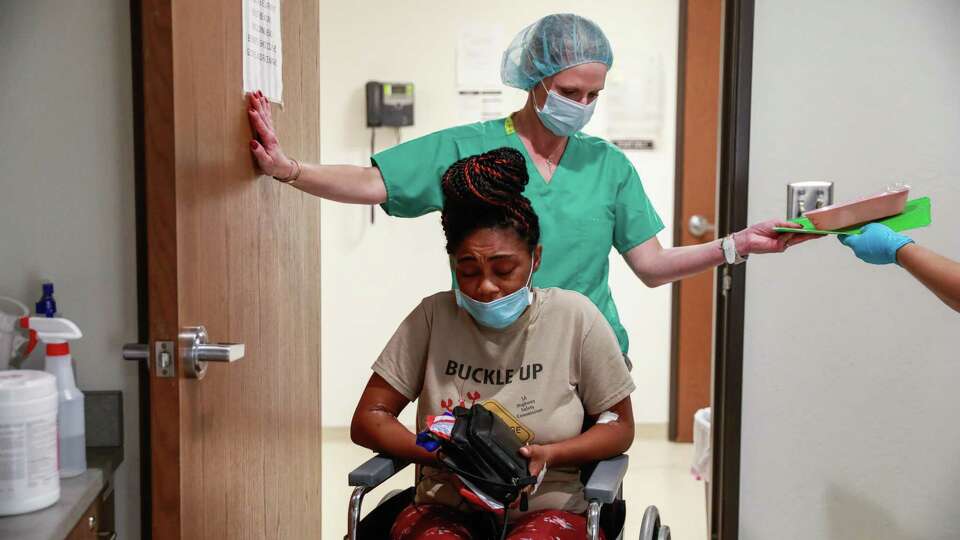 Story photo for Texas abortion funds seek court order to resume their work
