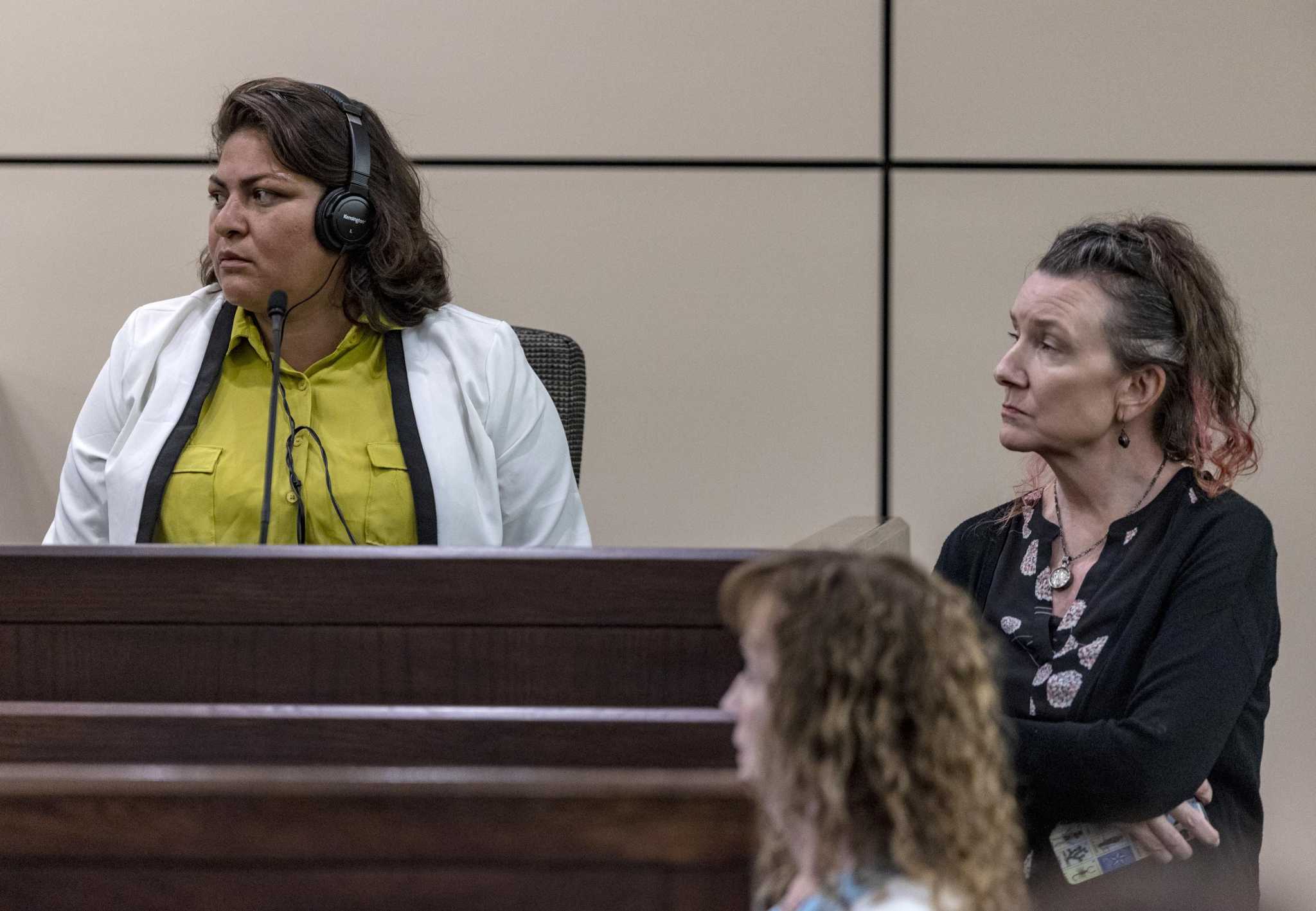 Bizarre San Antonio murder-for-hire trial nears its end - Vimarsana News