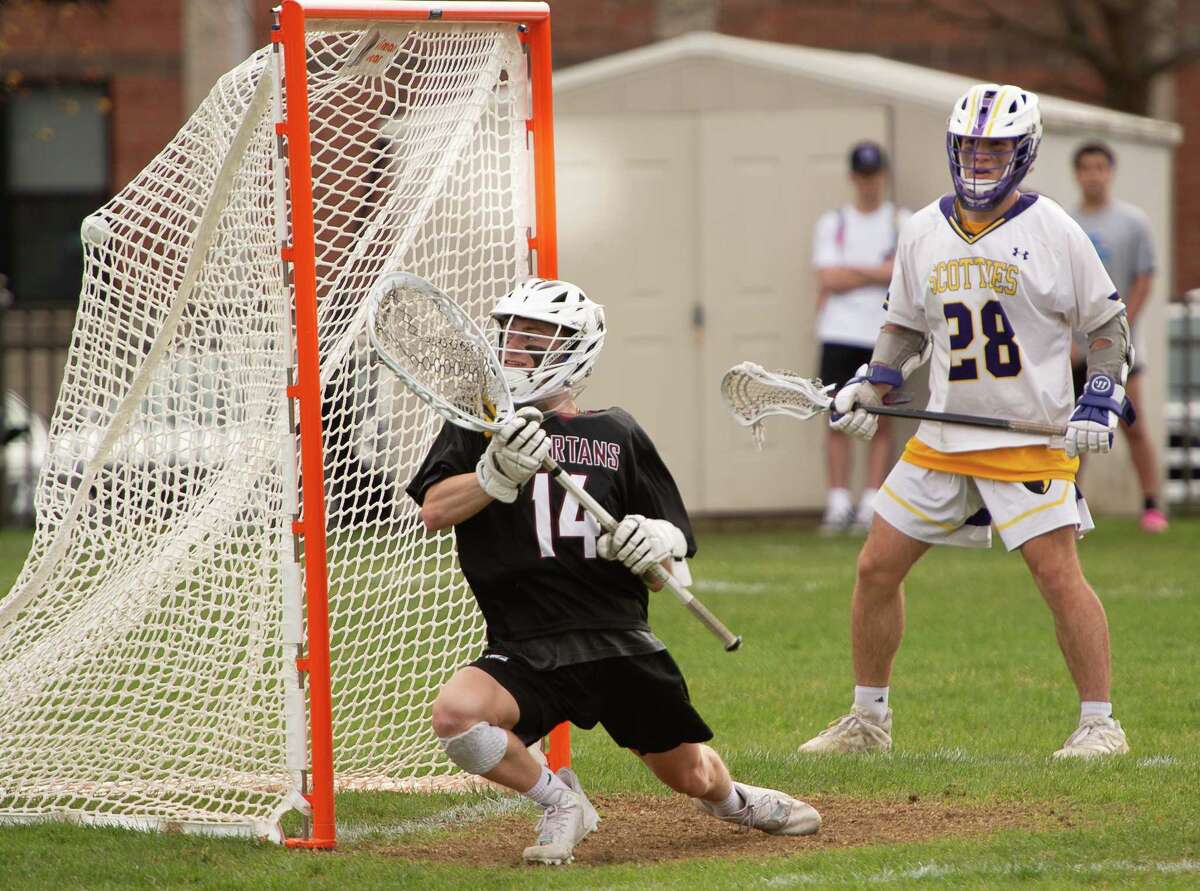 Burnt HillsBallston Lake boys' lacrosse pulls out a dramatic victory