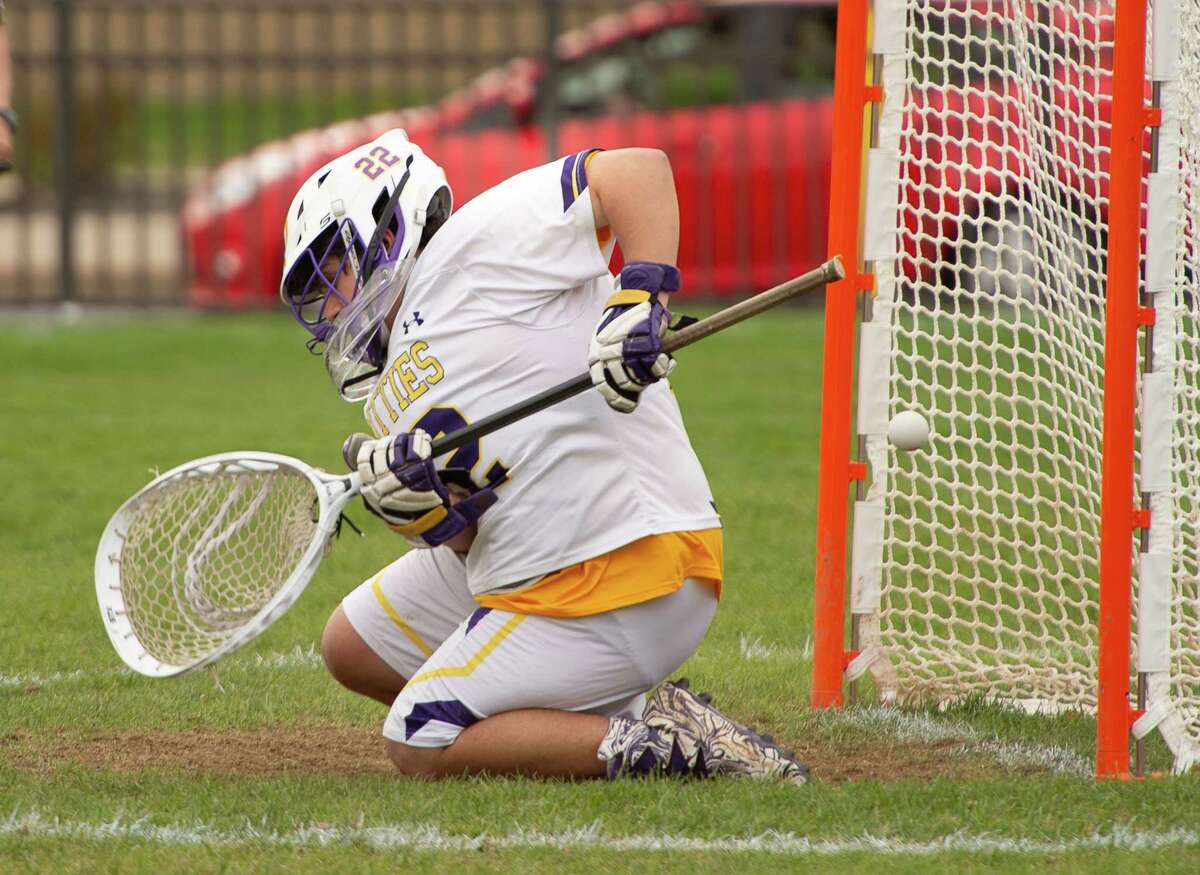 Burnt HillsBallston Lake boys' lacrosse pulls out a dramatic victory