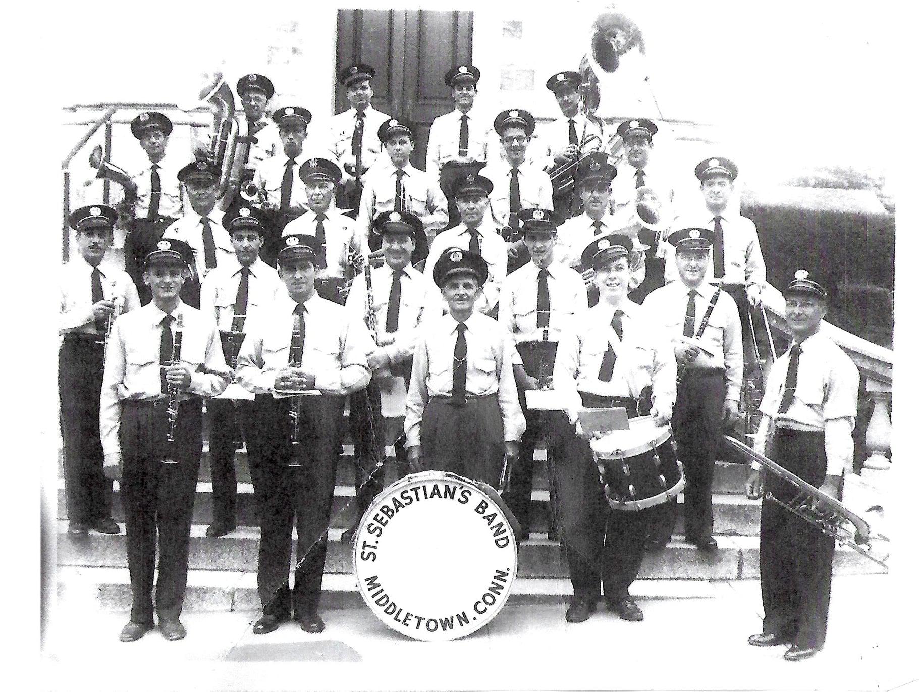 Middlesex Historical Society to present Sicilian-American music concert Saturday - Vimarsana News