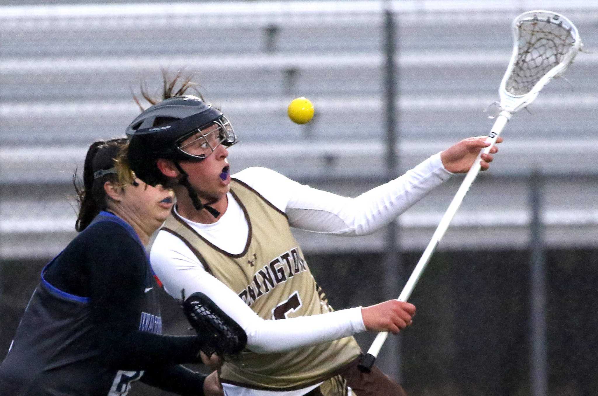 Is it time to mandate helmets in CT girls lacrosse? - Vimarsana News