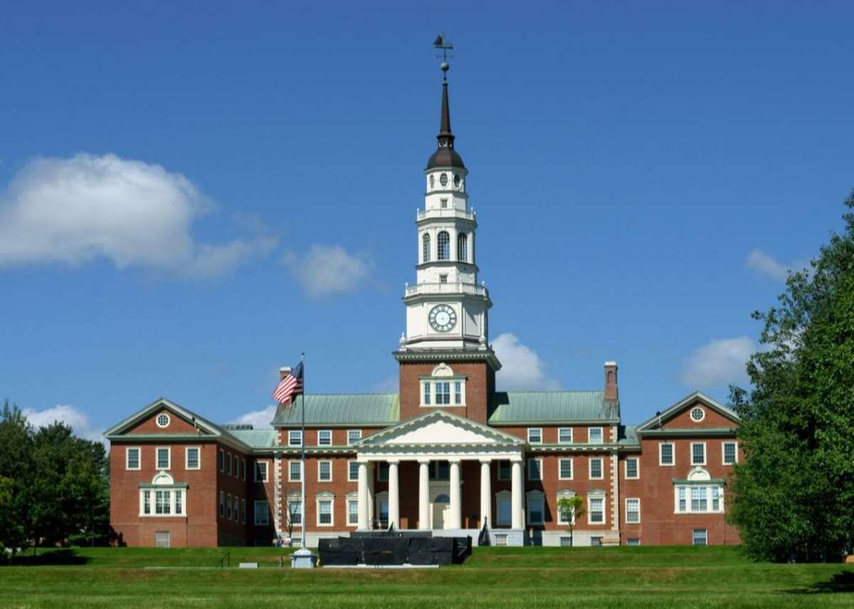 #9. Colby College - Waterville, Maine - Acceptance rate, 2020: 10.3 per 100 (69.7% decrease from 2001) - Applicants, 2020: 13,922 (256.2% increase from 2001) - Freshmen enrollment, 2020: 566 (16.0% increase from 2001) Colby College claims to be on a mission to eliminate barriers for students. Topping this list is a “pledge to meet 100% of each admitted student’s demonstrated financial needs without loans.” Colby has also simplified its application process with the Common App. The current student body equals 2,100 students, providing a small-school experience. The liberal arts college offers 56 majors—ranging from environmental computation to global studies, anthropology to astrophysics—and 35 minors. Something appealing to those intimidated by Maine winters is Colby’s “Jan Plan,” which encourages students to spend the winter term with one primary focus, such as conducting research in Belize or filming a documentary in Patagonia.