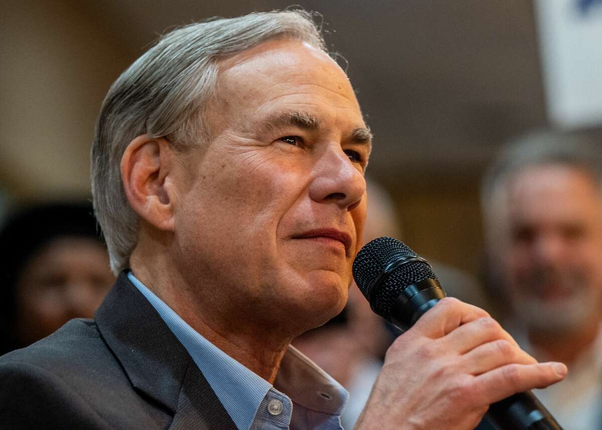 Gov. Greg Abbott is calling on the U.S. Supreme Court to issue its decision on Roe v. Wade after a draft majority opinion suggesting the high court is poised on overturning on the landmark decision was leaked. 