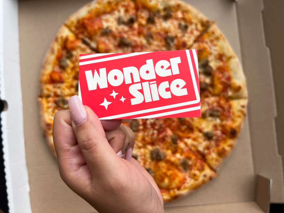 WonderSlice is making its way to the Pearl in June of 2022. 