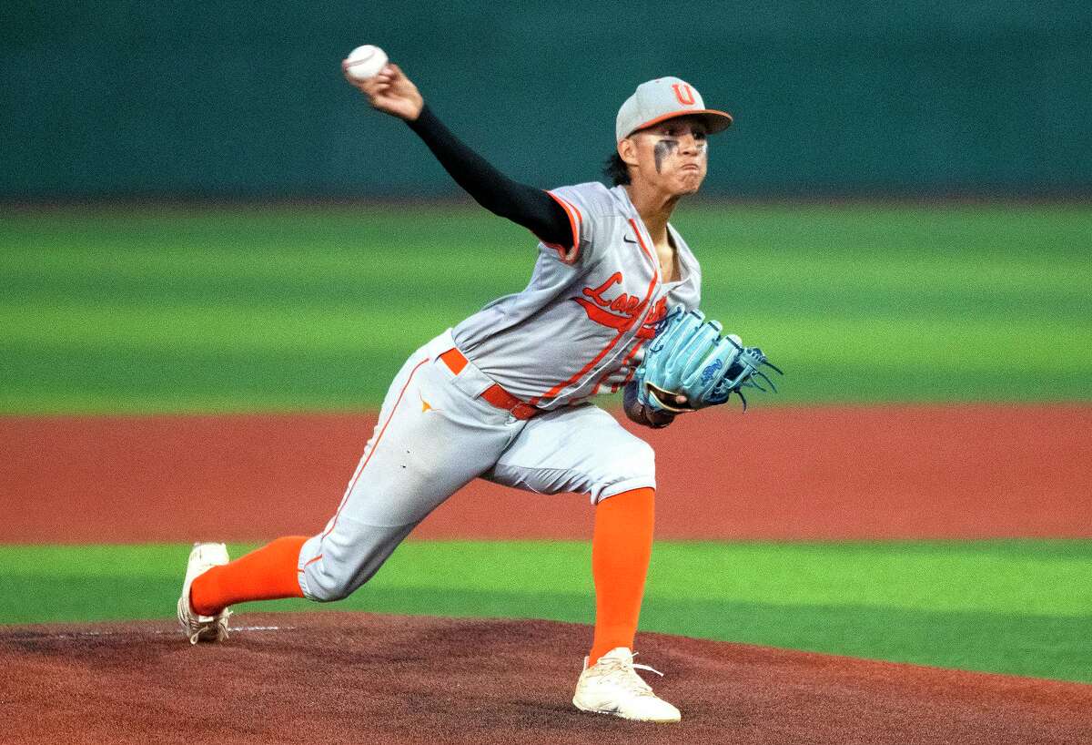 Jesed Garza and the United Longhorns will take on San Antonio O’Connor in the first round.