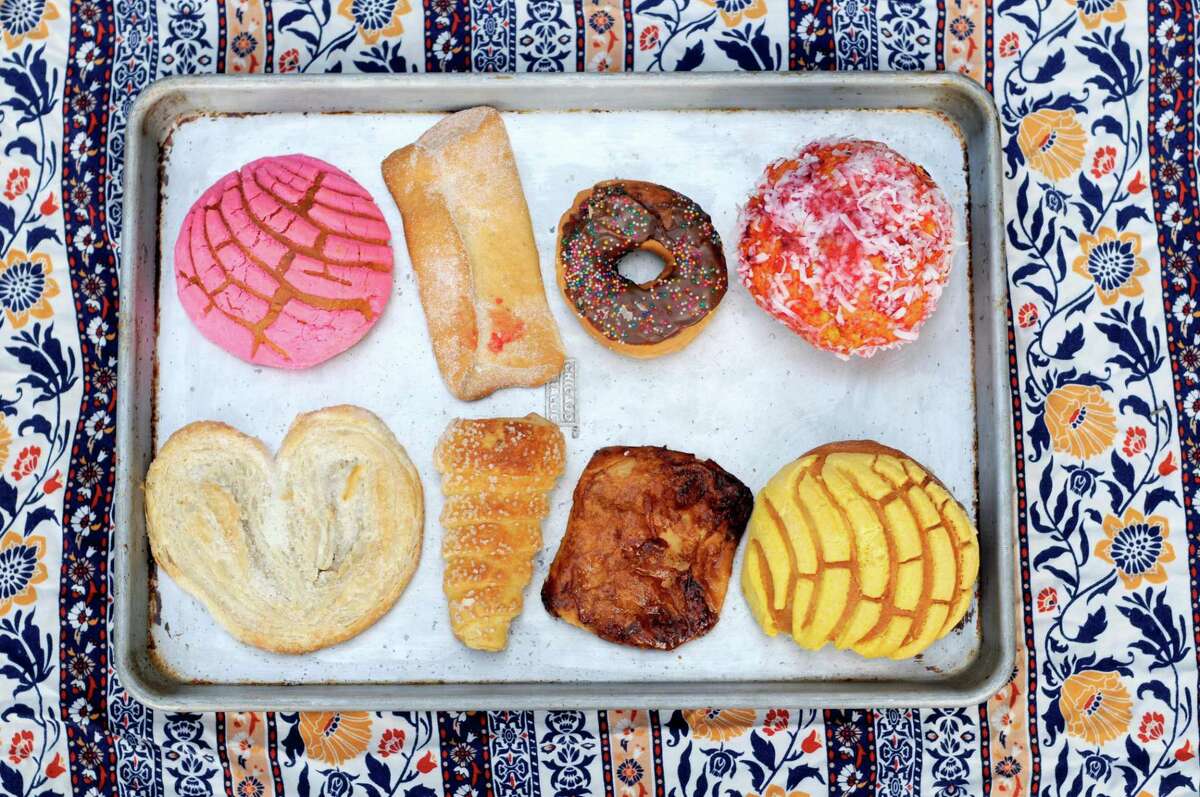 The 5 best panaderías on the South Side and downtown