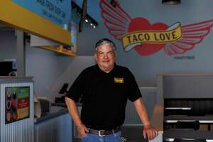 Rusty Taco pushes into San Antonio, the Texas taco mecca
