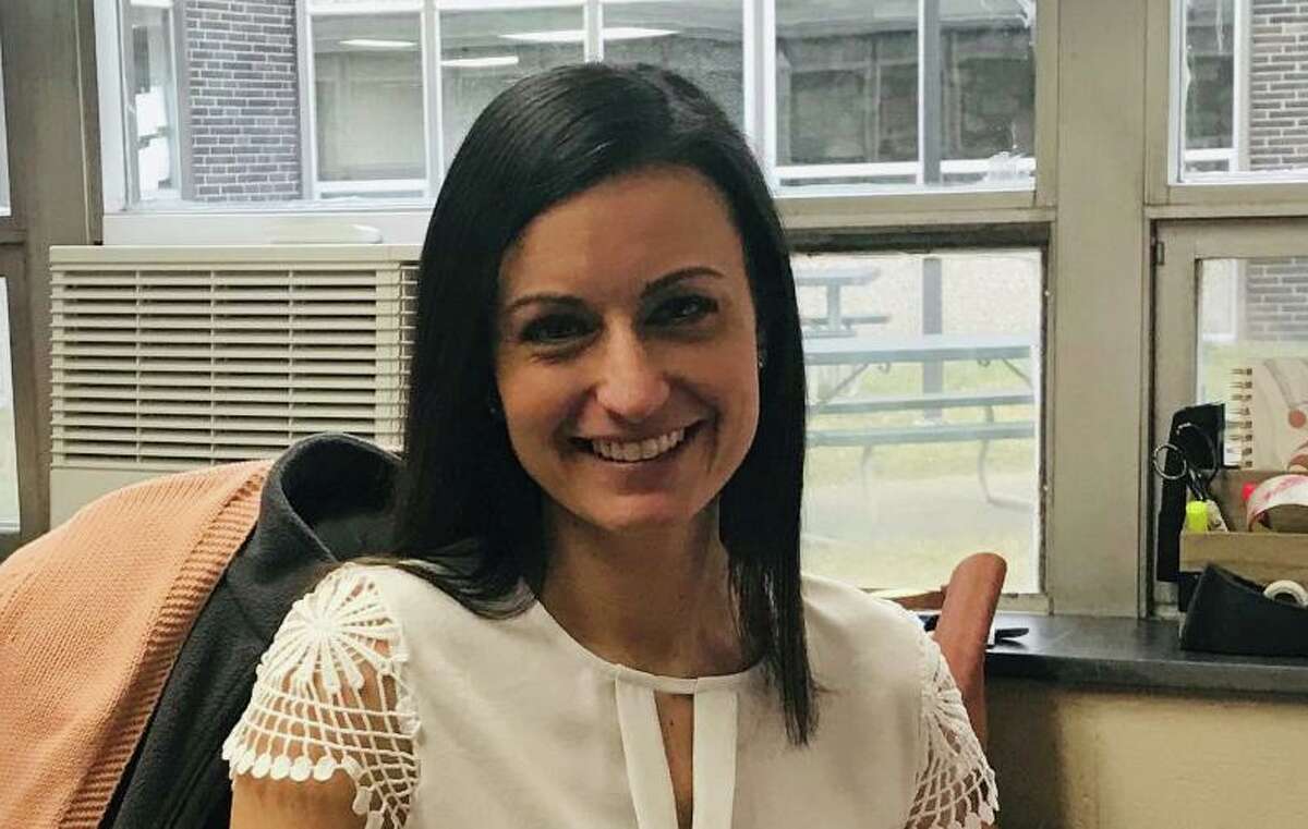 Dana Firmender, the current assistant principal at Hillcrest Middle School in Trumbull, will take over as the new principal at the International School at Dundee in Greenwich this fall.