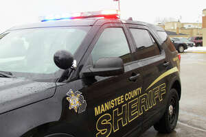 Latest Manistee County blotter: Fraud, larceny, cattle on the loose
