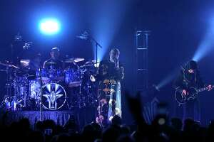 New venues bringing dozens of concerts to S.A.
