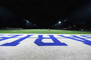 Darien schools want to expand lights, games at HS field