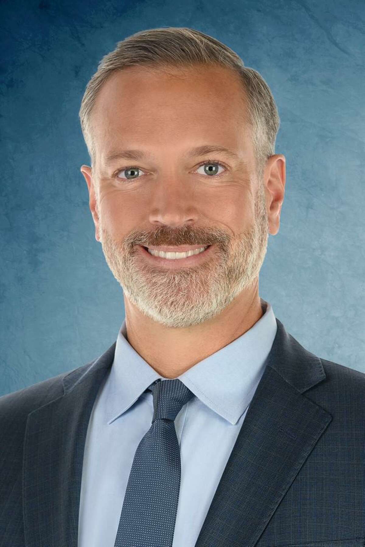 Jeff Sinnott, president and CEO of Vantage Bank, is offering a Bitcoin savings plan for employees and leading the institutional charge of investing in blockchains and cryptocurrencies.