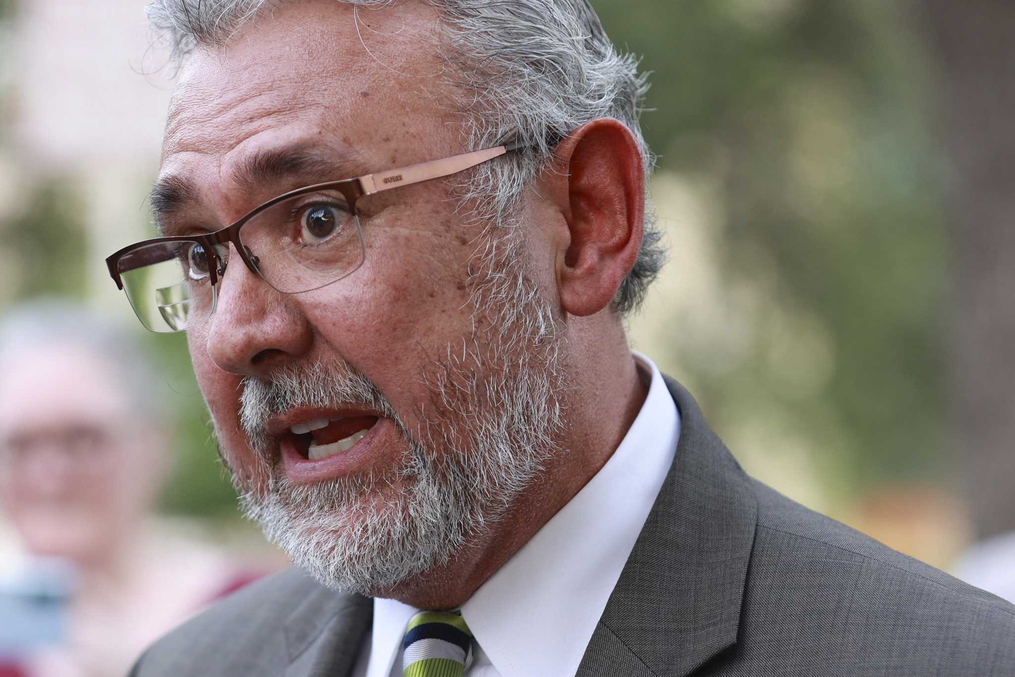 Bexar DA won't prosecute abortion cases if Roe v. Wade is reversed - Vimarsana News