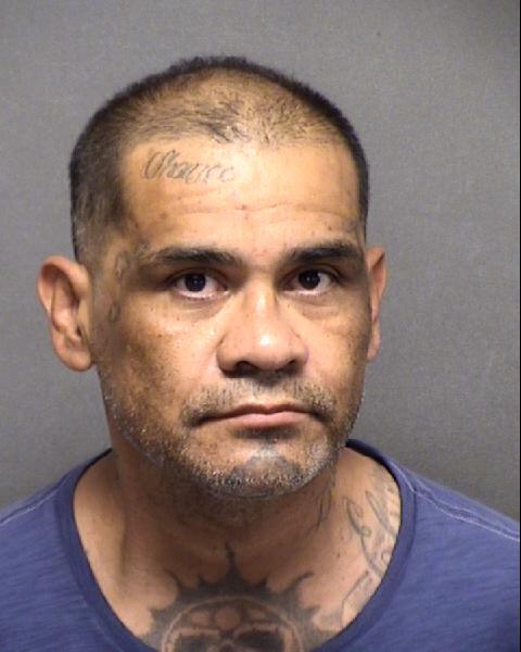 San Antonio man gets 40 years for attack on former girlfriend - Vimarsana News