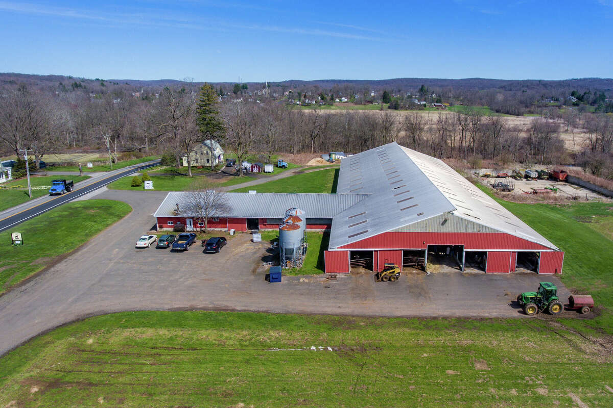 Durham farm featured in Farm Aid 2018 listed for nearly 5M