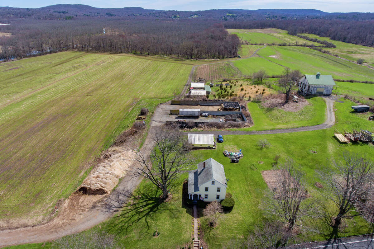 Durham farm featured in Farm Aid 2018 listed for nearly 5M
