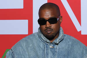 Kanye West sued by TX pastor for allegedly stealing his sermon