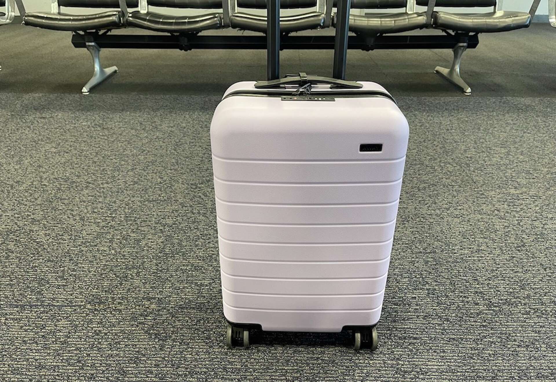 Away carry-on luggage review: Is it worth the hype?