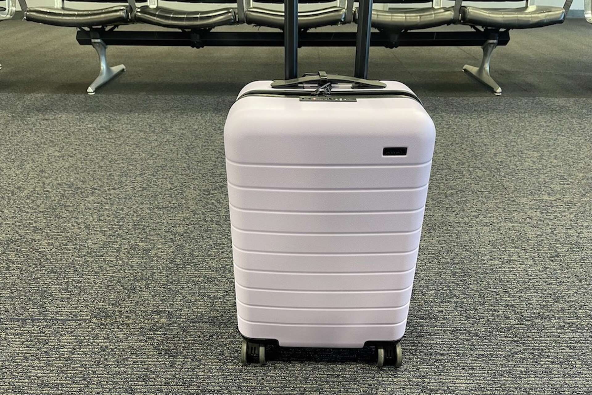 Away suitcase review online