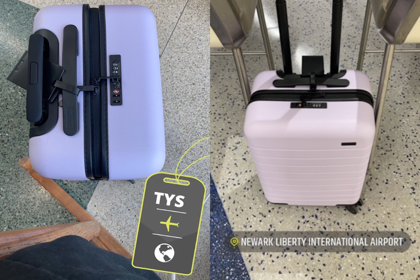 Away Luggage Review 2021: Our Complete Review