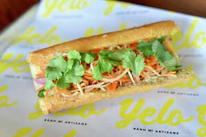 Katy's Yelo changes menu after chef known for banh mi leaves