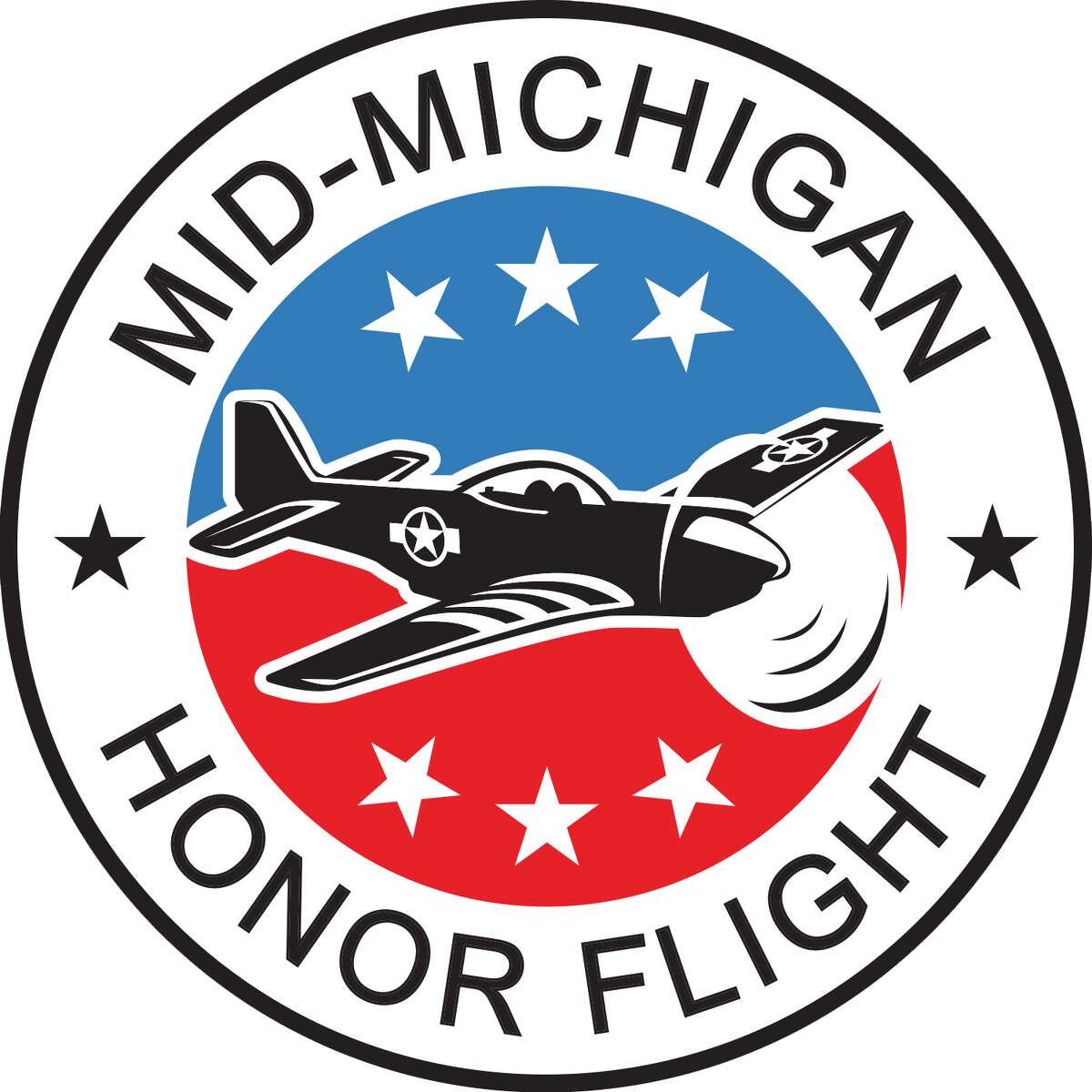 Mid-Michigan honor Flight in Mecosta was awarded a $1,000 grant from the Great Lakes Energy's Peoples Fund, which will help support this years veterans' flights to Washington D.C.