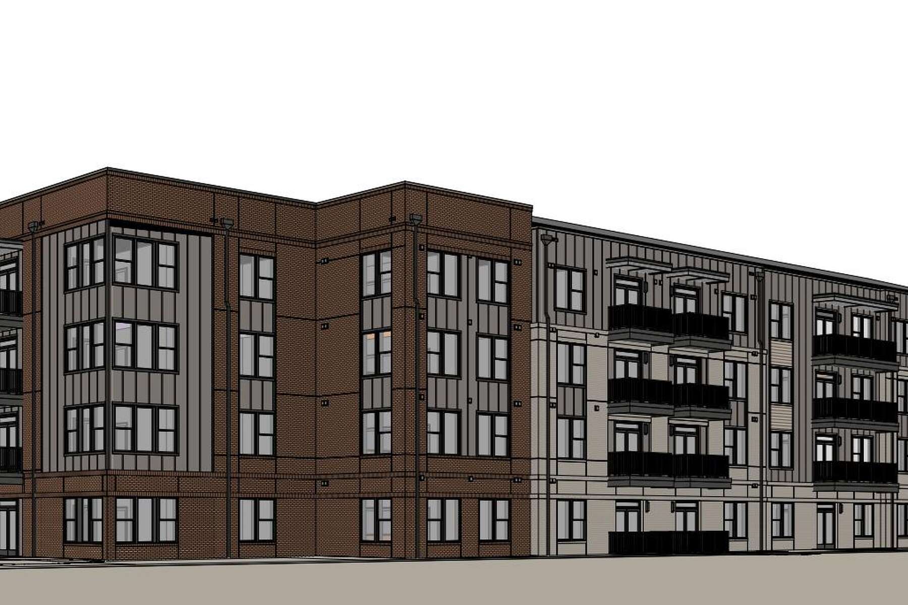 Lone Star Lofts Austin Home Design Ideas
