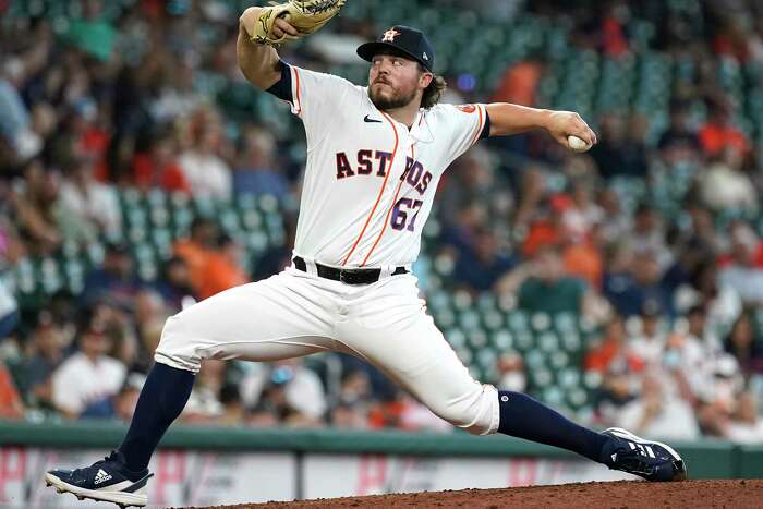 Astros place Jason Castro on IL, promote former first-round pick Korey Lee  for MLB debut 