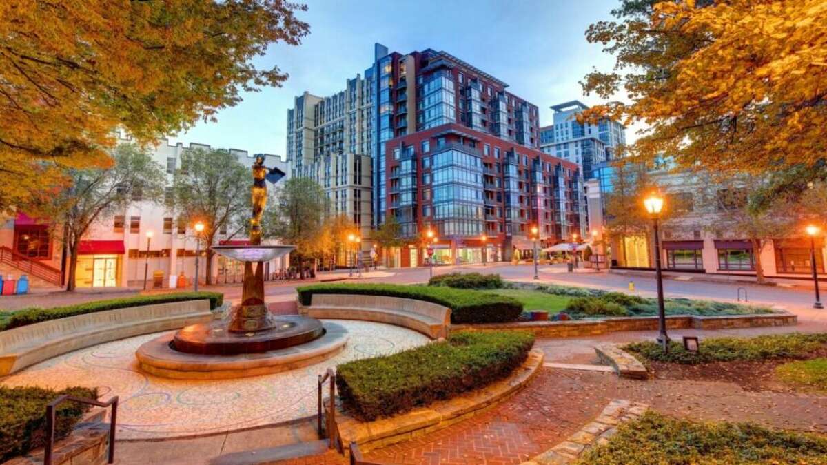 Cost of Living in Rockville, Maryland