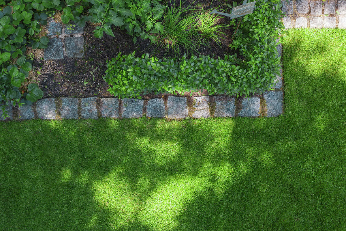 It's lawn season. Get your green on with ease with one of these landscaping companies