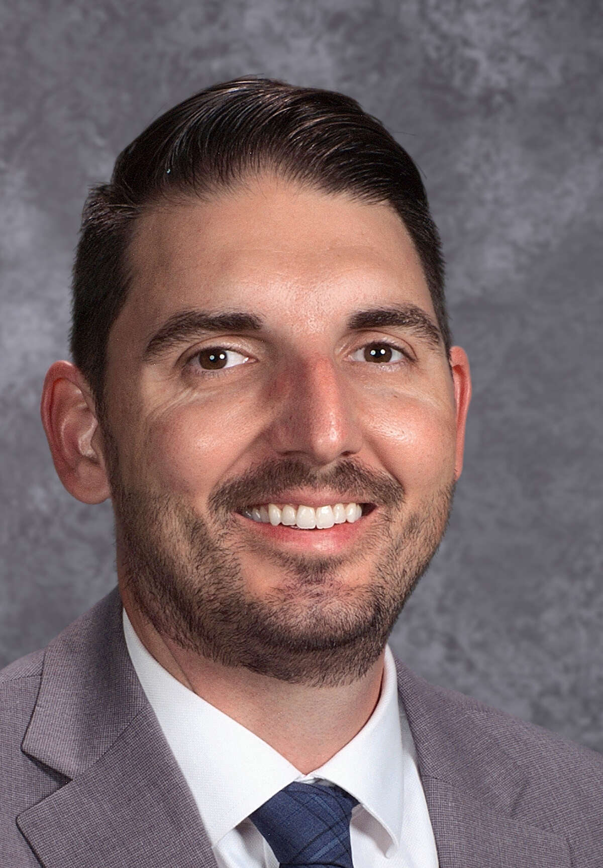 Triopia school district's Dean honored as Superintendent of Distinction