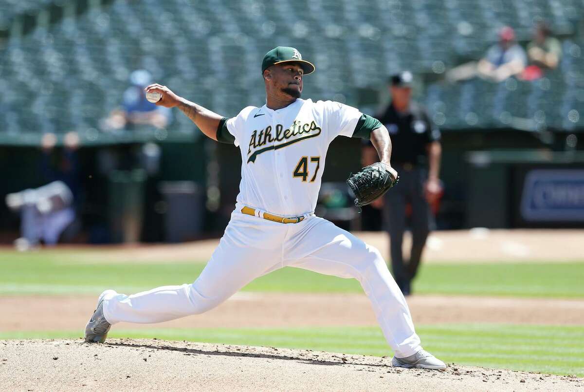 Rickey Henderson, and one-sixth of all MLB pitchers in history - Athletics  Nation