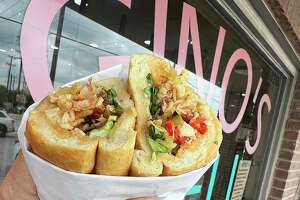 Yelp ranking: This S.A. sandwich shop one of best in Texas, U.S.