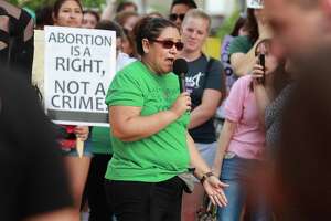 Bexar DA: Women who get an abortion won’t be prosecuted here