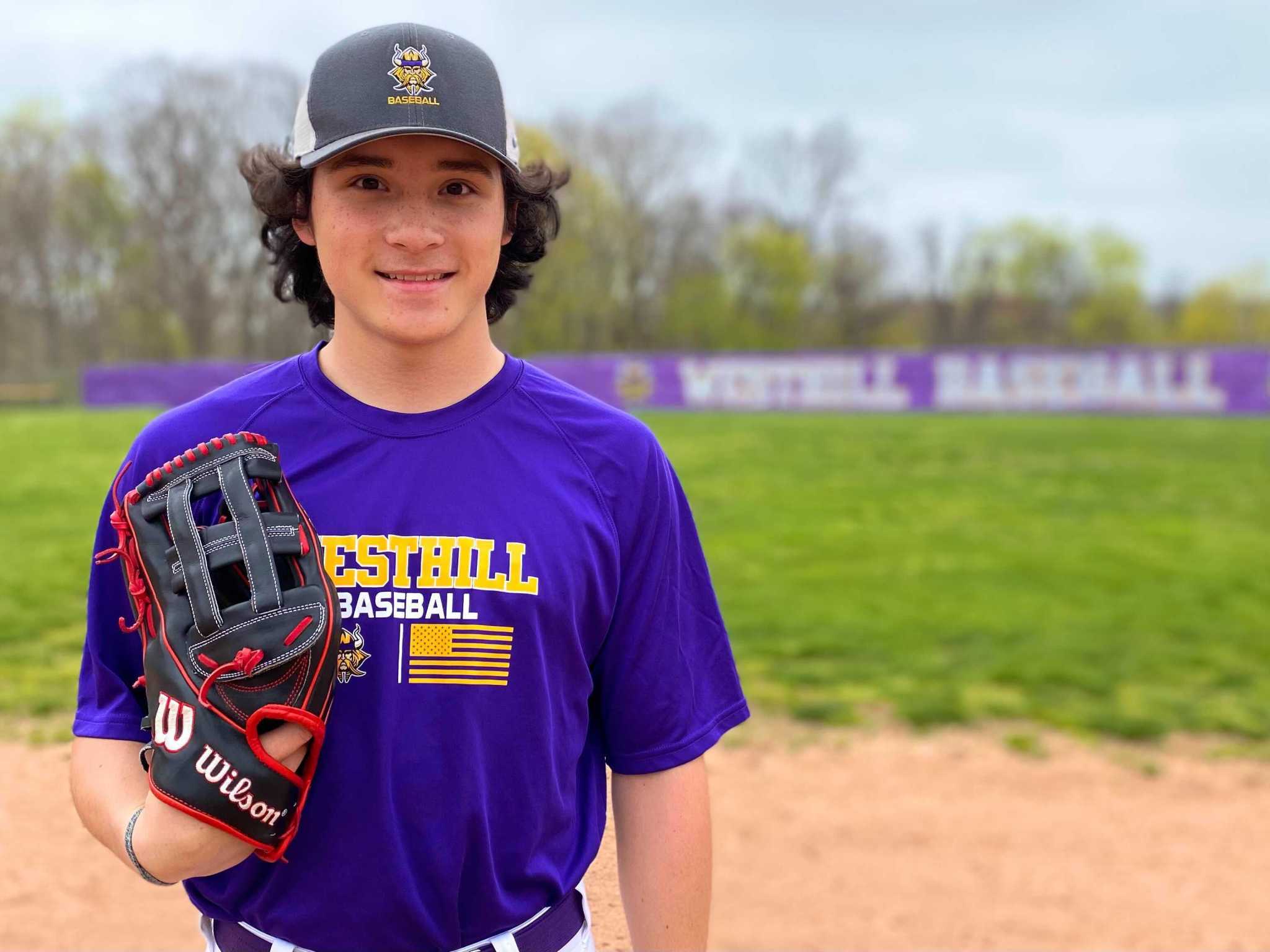 How Stanford baseball commit Matt Scott prepared for his senior season at  Barlow