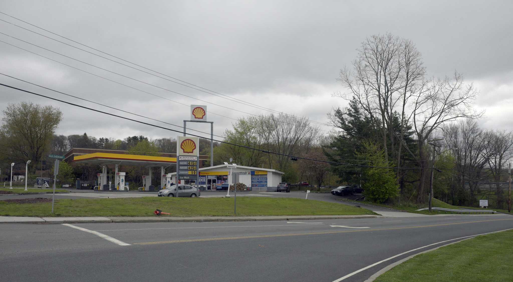 Danbury Shell gas station plans $2.2 million expansion — if the city grants it space for parking - Vimarsana News