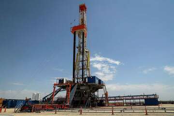 Financing picture brightens for U.S. oil and gas producers