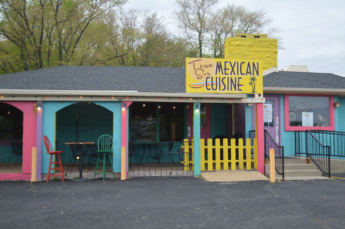 Terra Sur anticipates Cinco De Mayo as the busiest and most stressful day of the year.