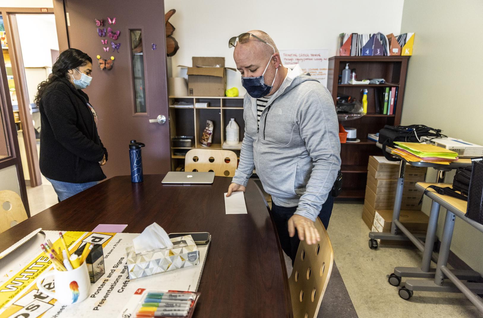 S.F. school district paid $14 million for a new payroll system. Now, it needs a $2.8 million fix - Vimarsana News